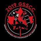 2019 GSSCC Logo